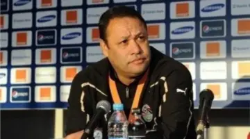 ضياء السيد: طاهر الأنسب لقيادة هجوم الأهلي.. وبيراميدز سيتأثر بالغيابات